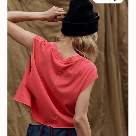 FP Movement Free People Inspire Tank - Picture 1 of 5